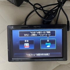 SANYO Gorilla NV-SB530DTの画像