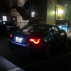 トヨタ zn6 86 GT リミテッドの画像