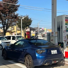 トヨタ zn6 86 GT リミテッドの画像