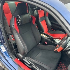 トヨタ zn6 86 GT リミテッドの画像