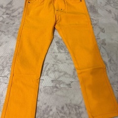 【取引中】子供服　男の子　100 長ズボン　長袖　男児服の画像