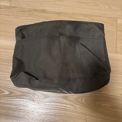 バックインバックの画像