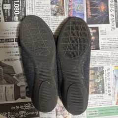 パンプスの画像