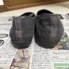 パンプスの画像