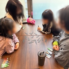 【1/12（祝月）】親子ボードゲーム仲間（メンバー）募集！