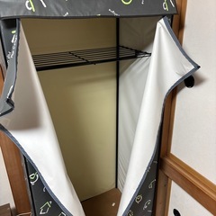 衣装ケース・収納ケースの画像