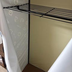 衣装ケース・収納ケースの画像