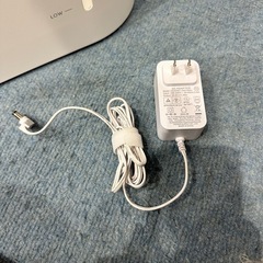 超音波式加湿器の画像