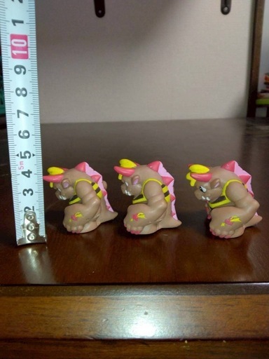 (出品予定)フィギュア㉙