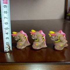 (出品予定)フィギュア㉙の画像