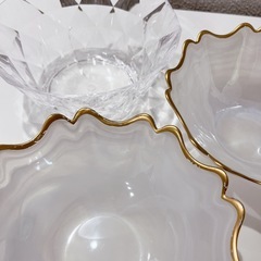 Francfranc プレート　お椀の画像