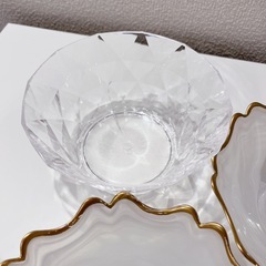 Francfranc プレート　お椀の画像