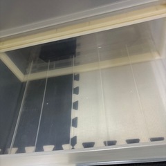 収納ケース　2個の画像