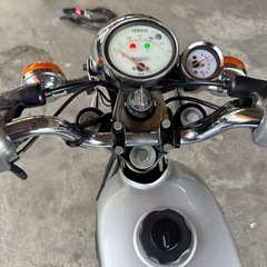 ☆即ノリ☆YAMAHA YB-1  (F5B) 愛知県一宮市の画像