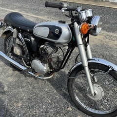 ☆即ノリ☆YAMAHA YB-1  (F5B) 愛知県一宮市の画像