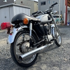 ☆即ノリ☆YAMAHA YB-1  (F5B) 愛知県一宮市の画像