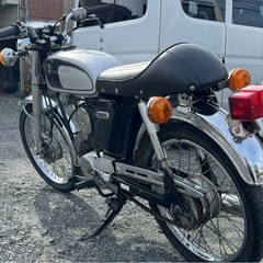 ☆即ノリ☆YAMAHA YB-1  (F5B) 愛知県一宮市の画像