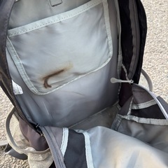 古着 90s NIKE ナイキ リュックの画像