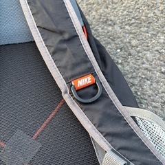 古着 90s NIKE ナイキ リュックの画像