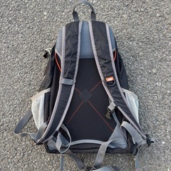 古着 90s NIKE ナイキ リュックの画像