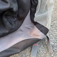 古着 90s NIKE ナイキ リュックの画像