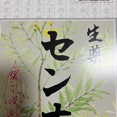 コスメセット新品センナサービスの画像