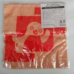 スイカペンギン　タオルハンカチの画像