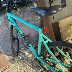 ビアンキローマⅢ 美品の画像