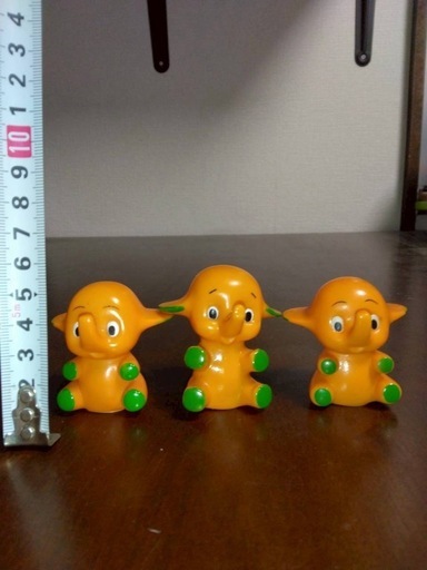 (出品予定)フィギュア㉚