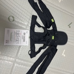 抱っこ紐 LUCKY1934の画像