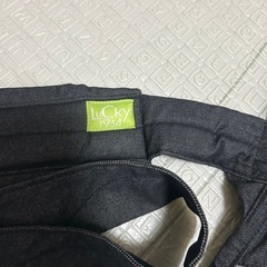 抱っこ紐 LUCKY1934の画像