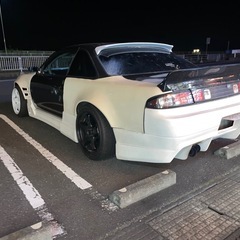 ダックテールの画像