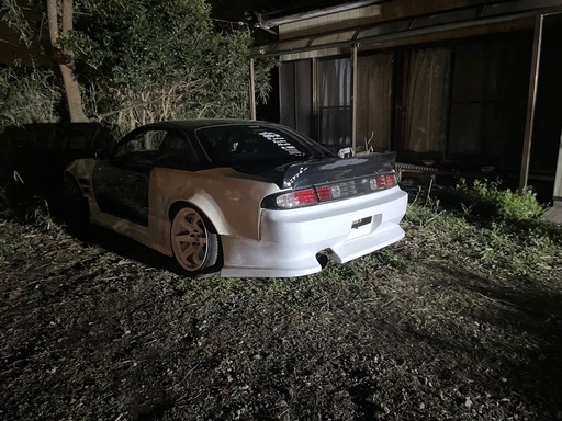 ダックテール