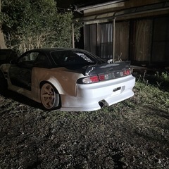 ダックテールの画像