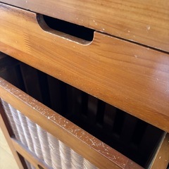 新聞紙、雑誌ラックの画像