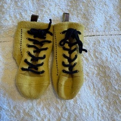 ベビー靴下の画像