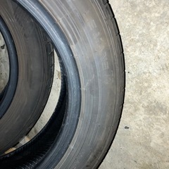 155/65/14 ダンロップLE MANS V+の画像