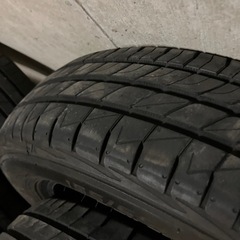 155/65/14 ダンロップLE MANS V+の画像