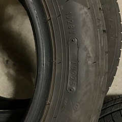 155/65/14 ダンロップLE MANS V+の画像