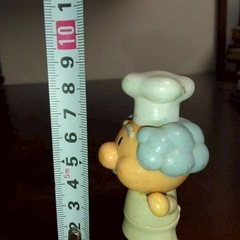 (出品予定)フィギュア㉛の画像