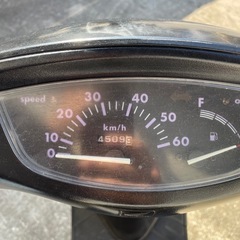 HONDA dio 車体 ステンレスマフラー❗️全国配送可能❗️ZX ZR ZZの画像