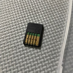 マイクラ＊Switch用ソフトの画像