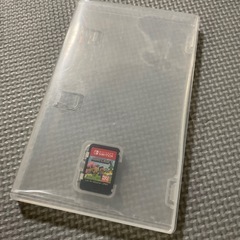 マイクラ＊Switch用ソフトの画像