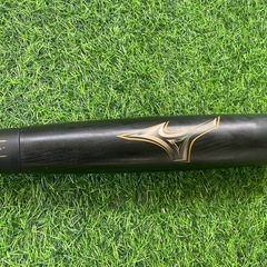 ミズノ ビヨンドマックスレガシー 一般軟式用 85cm 730g トップバランス の画像