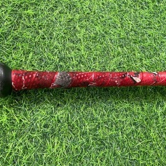 ミズノ ビヨンドマックスレガシー 一般軟式用 85cm 730g トップバランス の画像