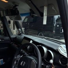 ★走行少ない★N-BOX★2015年式★修復歴なし★ホンダ★エヌボックスの画像