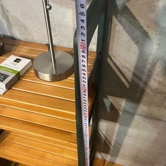 シェルフ　ラック　棚の画像