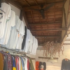 ヴィンテージ  デッドストック　バンダナ各種の画像