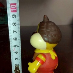 (出品予定)フィギュア㉜の画像