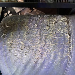 ソファー　5P  L字の画像